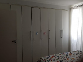 Apartamento com 3 Quartos à Venda, 98 m² em Ipiranga - São Paulo