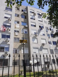 Apartamento com 2 Quartos à Venda, 5.870 m² em Humaitá - Porto Alegre