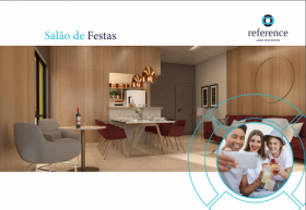 Apartamento com 2 Quartos à Venda, 46 m² em Jardim Bela Vista - Guarulhos