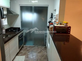 Apartamento com 2 Quartos à Venda, 80 m² em Campestre - Santo André