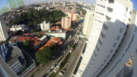 Apartamento com 2 Quartos para Alugar, 52 m² em Parque Monte Alegre - Taboão Da Serra
