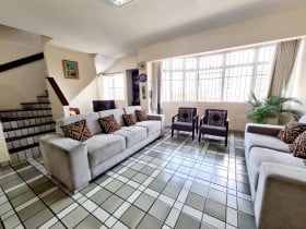 Apartamento com 5 Quartos à Venda, 200 m² em Madalena - Recife