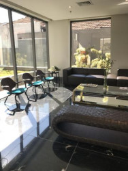 Sala Comercial para Alugar, 41 m² em Vila Guiomar - Santo André