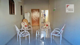 Casa com 4 Quartos à Venda, 126 m² em Cidade da Esperança - Natal