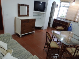 Apartamento com 1 Quarto à Venda, 48 m² em Capão Novo Posto 4 - Capão Da Canoa