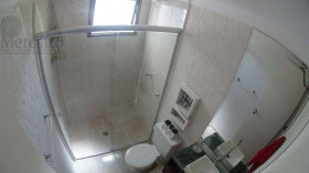 Apartamento com 3 Quartos à Venda, 117 m² em Chácara Agrindus - Taboão Da Serra