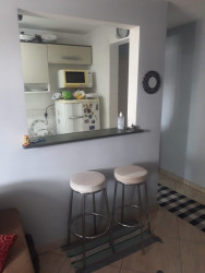 Apartamento com 2 Quartos à Venda, 45 m² em Jardim Santa Terezinha (Zona Leste) - São Paulo