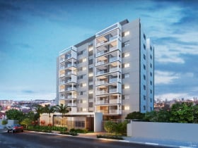 Apartamento com 2 Quartos à Venda, 59 m² em Vila Leopoldina - São Paulo