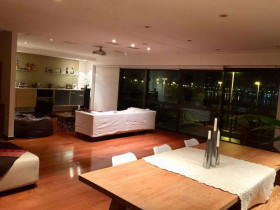 Apartamento com 4 Quartos para Alugar, 266 m² em Ipanema - Rio De Janeiro