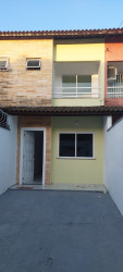 Casa com 2 Quartos à Venda, 120 m² em Maraponga - Fortaleza