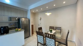 Apartamento com 2 Quartos à Venda, 69 m² em Toninhas - Ubatuba