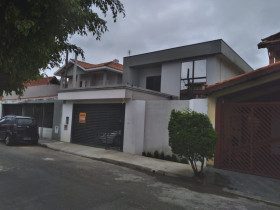 Casa com 3 Quartos à Venda, 212 m² em Loteamento Villa Branca - Jacareí