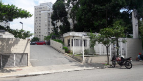 Apartamento com 2 Quartos à Venda, 42 m² em Cidade Líder - São Paulo