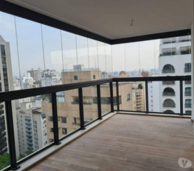 Apartamento com 3 Quartos à Venda, 205 m²em Jardim Paulista - São Paulo