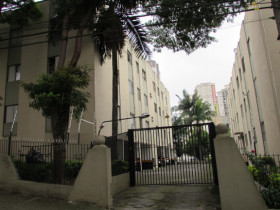 Apartamento com 2 Quartos à Venda, 65 m² em Vila Valparaíso - Santo André