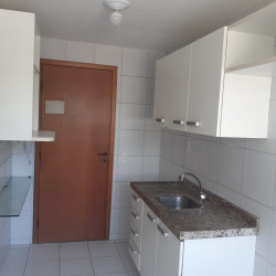 Apartamento com 3 Quartos à Venda, 71 m² em Boa Viagem - Recife