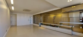 Apartamento com 3 Quartos à Venda, 139 m² em Madalena - Recife