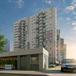 Apartamento com 2 Quartos à Venda, 39 m²em Cachambi - Rio de Janeiro