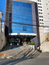 Sala Comercial para Alugar, 55 m² em Centro - São Bernardo Do Campo
