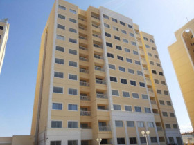Apartamento com 3 Quartos à Venda, 61 m²em Maraponga - Fortaleza