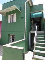 Sobrado com 2 Quartos à Venda, 120 m² em Vila Helena - Santo André