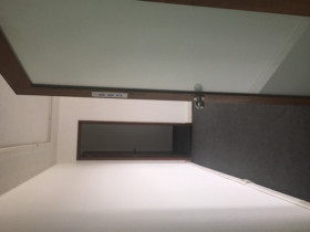 Sala Comercial para Alugar, 37 m² em Vila Progredior - São Paulo