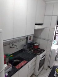 Apartamento com 2 Quartos à Venda, 44 m² em Conjunto Residencial José Bonifácio - São Paulo