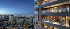 Apartamento com 4 Quartos à Venda, 145 m² em Vila Mariana - São Paulo