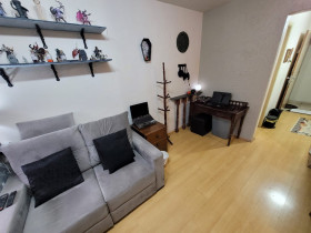 Studio com 1 Quarto à Venda, 28 m² em Bela Vista - São Paulo