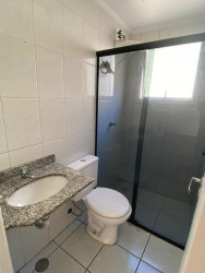 Apartamento com 2 Quartos para Alugar, 50 m² em Demarchi - São Bernardo Do Campo