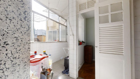 Apartamento com 3 Quartos à Venda, 118 m² em Botafogo - Rio de Janeiro