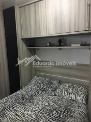 Apartamento com 2 Quartos à Venda, 47 m² em Vila Gonçalves - São Bernardo Do Campo