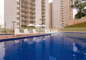 Apartamento com 2 Quartos à Venda, 63 m² em Vila Siqueira (zona Norte) - São Paulo