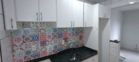 Apartamento com 2 Quartos à Venda,  em Serraria - São José