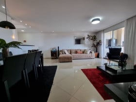 Apartamento com 3 Quartos à Venda, 113 m² em Vila Canero - São Paulo