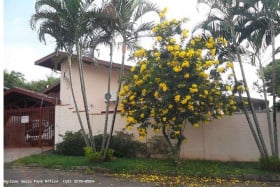 Casa com 4 Quartos à Venda ou Locação, 260 m² em Cidade Universitária - Campinas