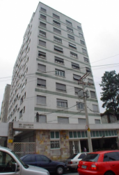 Apartamento com 2 Quartos à Venda, 57 m² em Aclimação - São Paulo