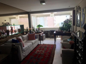 Apartamento com 3 Quartos à Venda, 215 m² em Boa Viagem - Recife