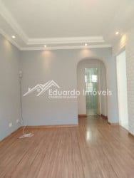 Apartamento com 2 Quartos para Alugar, 56 m² em Demarchi - São Bernardo Do Campo