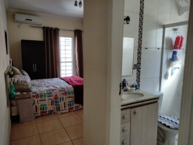 Sobrado com 3 Quartos à Venda, 120 m² em Jardim Pinhal - Guarulhos