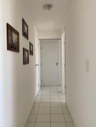 Apartamento com 2 Quartos à Venda, 57 m² em Ponta Negra - Natal