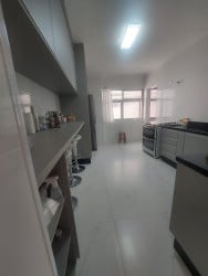 Apartamento com 2 Quartos à Venda, 82 m²em Mooca - São Paulo