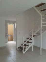 Casa de Condomínio com 2 Quartos à Venda, 54 m² em Centro - Itaguaí