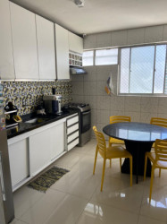 Apartamento com 3 Quartos à Venda, 132 m² em Boa Viagem - Recife