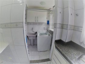 Apartamento com 2 Quartos à Venda, 49 m² em Vila Carmosina - São Paulo