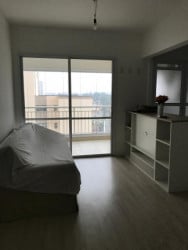 Apartamento com 1 Quarto à Venda, 50 m² em Jardim Aeroporto - São Paulo