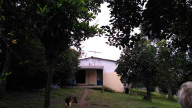 Chácara com 5 Quartos à Venda, 7.485 m² em Palmeiras De São Paulo - Suzano