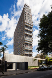 Loft com 1 Quarto para Alugar,  em Vila Nova Conceição - São Paulo