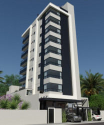 Apartamento com 3 Quartos à Venda, 140 m² em Itacolomi - Balneario Picarras