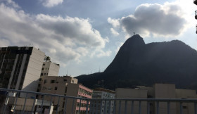 Cobertura com 3 Quartos à Venda, 160 m² em Humaitá - Rio de Janeiro